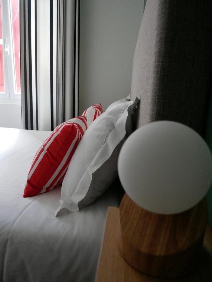 Auberge Trabenia Ascain Exteriör bild